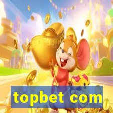 topbet com